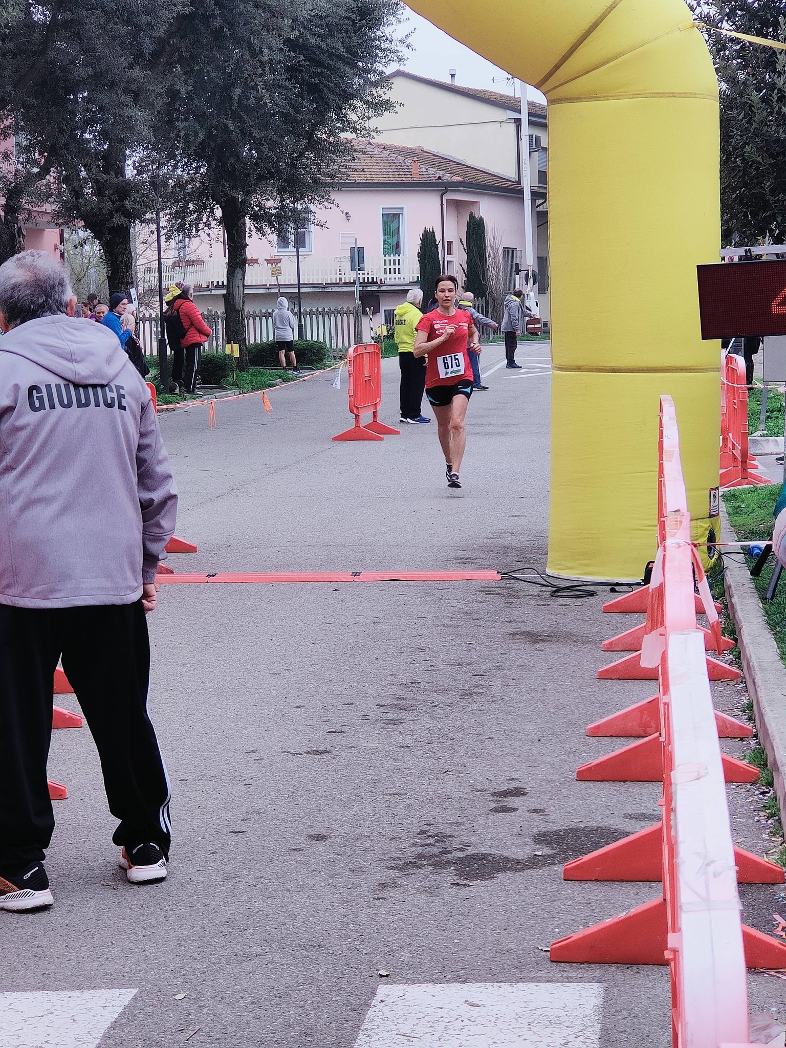 San Patrizio: Trofeo Buriani e Vaienti - 01 marzo 2026
